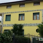 Il Giardino In Citta Специя