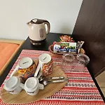 Il Giardino In Citta Специя