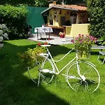 Il Giardino In Citta 3* Специя