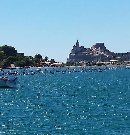 Il Giardino In Citta Bed and Breakfast