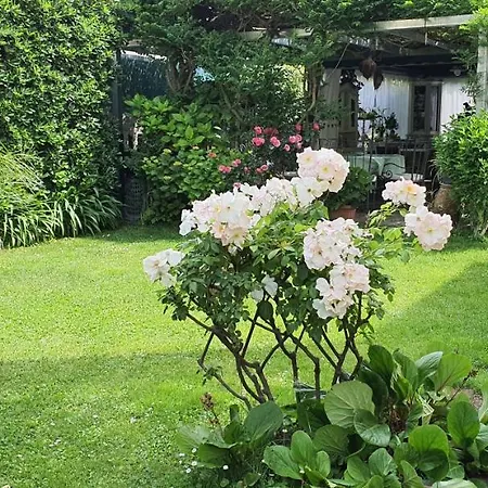Nocleg ze śniadaniem Il Giardino In Citta La Spezia
