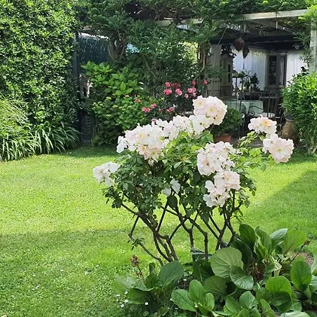 Bed & Breakfast Il Giardino In La Spezia