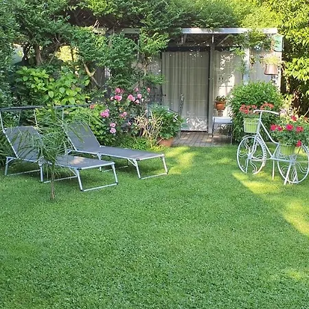 Il Giardino In Bed & Breakfast 3*