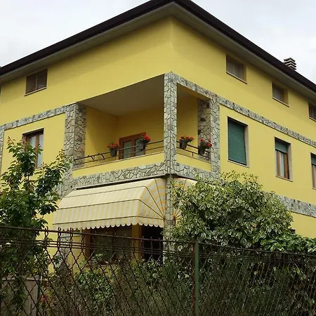 Il Giardino In Citta Frühstückspension