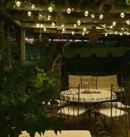 Il Giardino In La Spezia