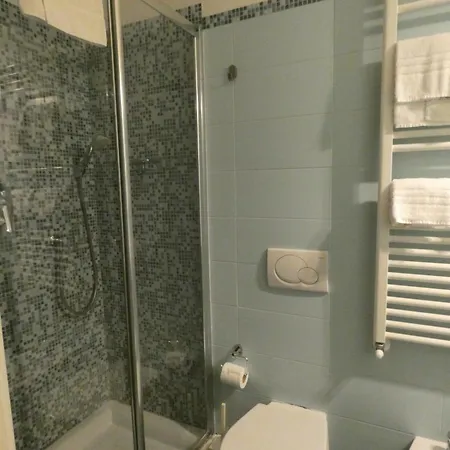 Il Giardino In Citta Bed and Breakfast