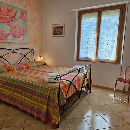 Il Giardino In Citta 3*