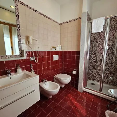 Il Giardino In Citta Bed and breakfast La Spezia