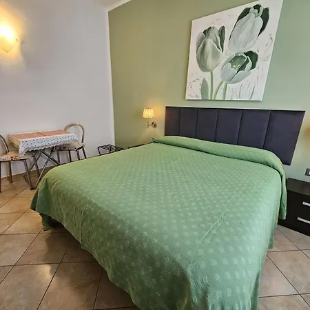 Il Giardino In Citta Frühstückspension 3*
