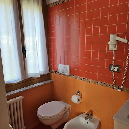 Il Giardino In Bed & Breakfast 3*