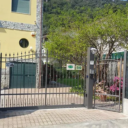 Bed & Breakfast Il Giardino In