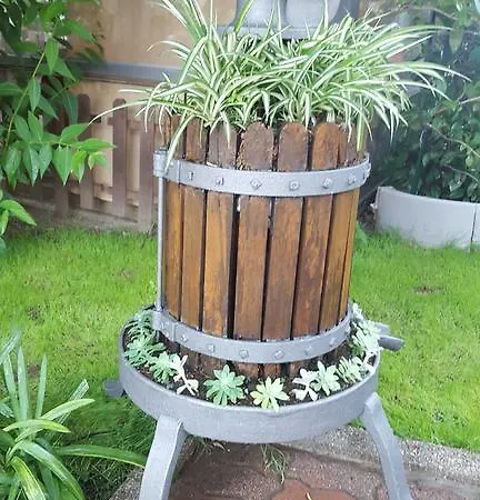 Il Giardino In 3* La Spezia