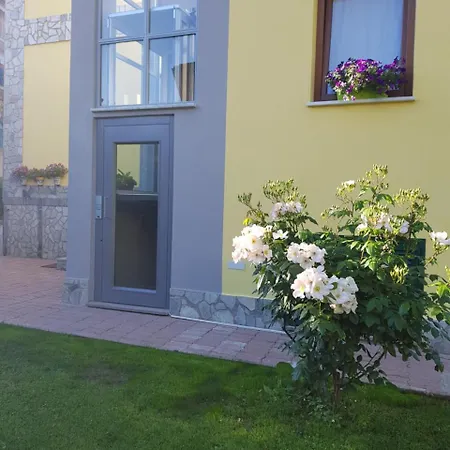 Il Giardino In