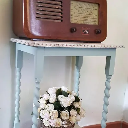 Bed & Breakfast Il Giardino In La Spezia