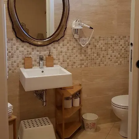 Bed and Breakfast Il Giardino In Citta