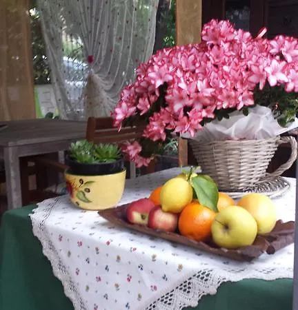 Il Giardino In Citta Frühstückspension