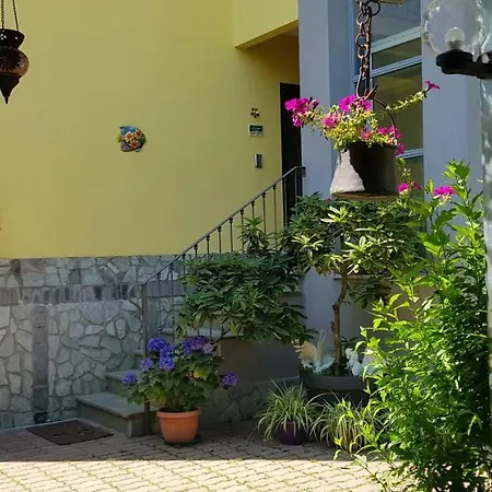 Il Giardino In Bed & Breakfast