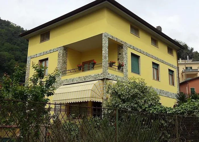 Il Giardino In Citta Bed and Breakfast