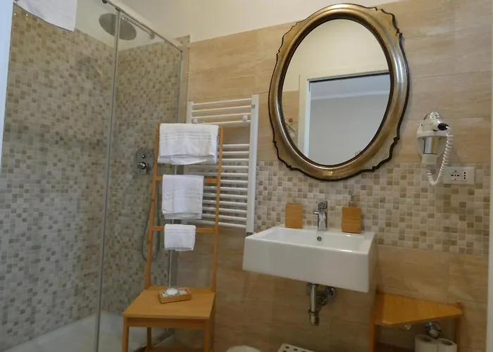 Il Giardino In Citta 3*