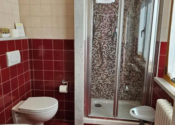 Il Giardino In Citta Bed and Breakfast 3*