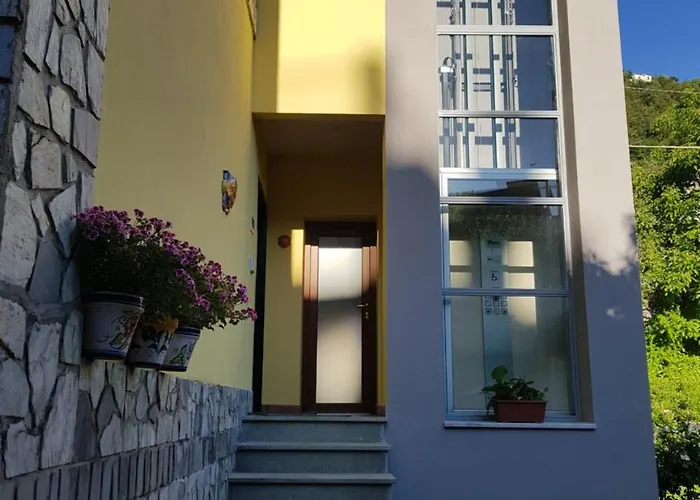 Il Giardino In Citta 3* Λα Σπέτσια