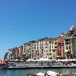 Il Giardino In Citta Bed and Breakfast Λα Σπέτσια