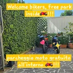 Il Giardino In Citta Bed and Breakfast Λα Σπέτσια