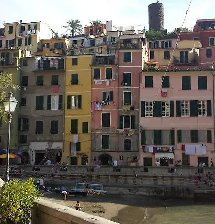 Il Giardino In Citta La Spezia