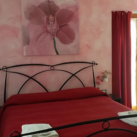 Oda ve Kahvaltı Il Giardino In Citta 3*