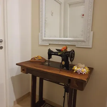 Bed & Breakfast Il Giardino In Citta La Spezia