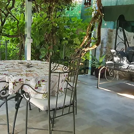 Il Giardino In Citta Bed and breakfast La Spezia