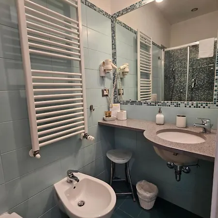 Bed & Breakfast Il Giardino In Citta La Spezia