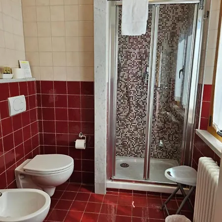 Il Giardino In Citta Bed & Breakfast 3*