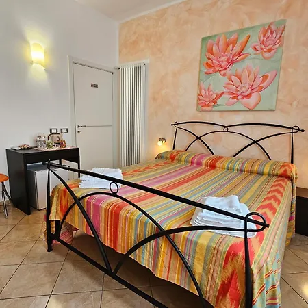 Il Giardino In Citta 3* La Spezia