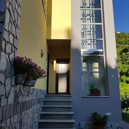 Il Giardino In 3* La Spezia