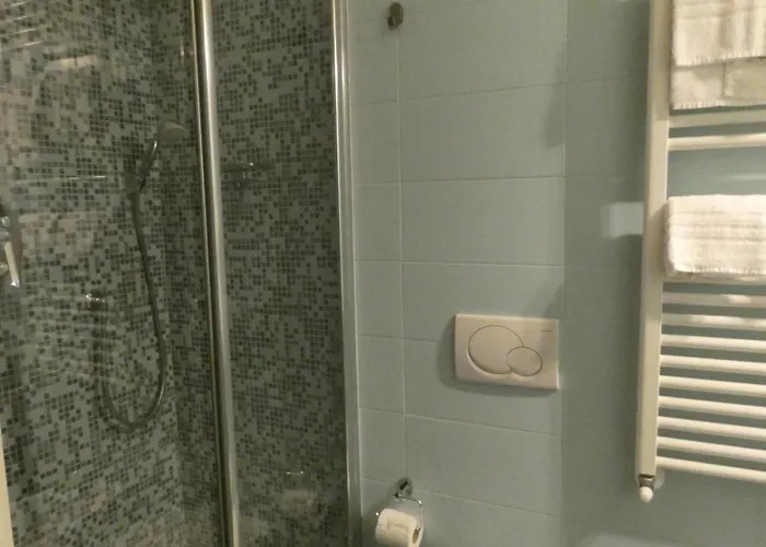 Il Giardino In Citta فندق مبيت وإفطار