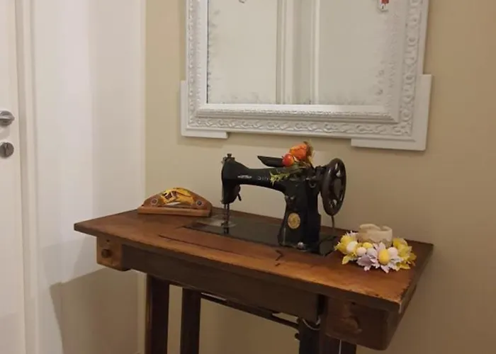 فندق مبيت وإفطار Il Giardino In Citta لا سبيتسْيا