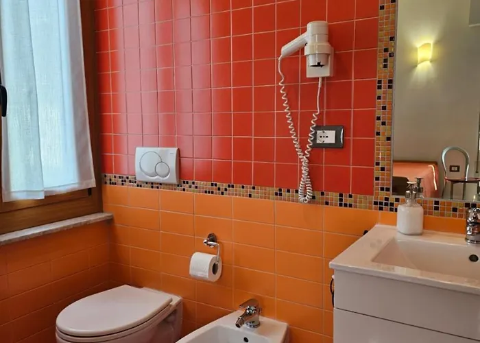 Il Giardino In Citta لا سبيتسْيا