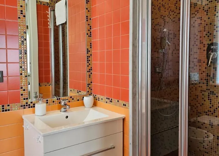 Il Giardino In Citta 3*