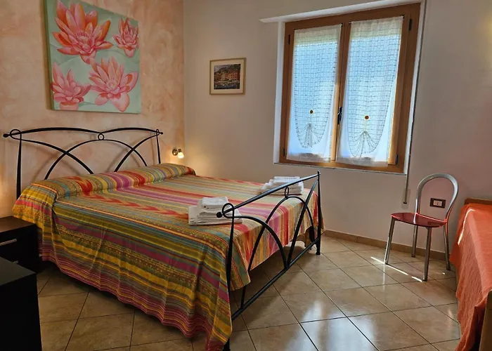 Il Giardino In Citta 3*