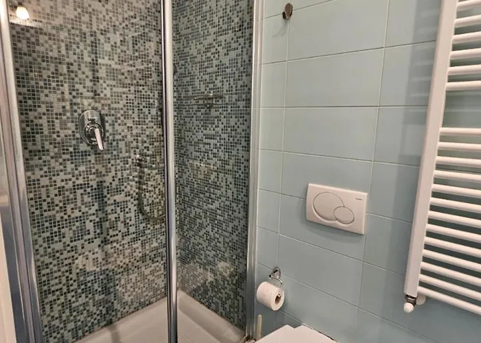 فندق مبيت وإفطار Il Giardino In Citta