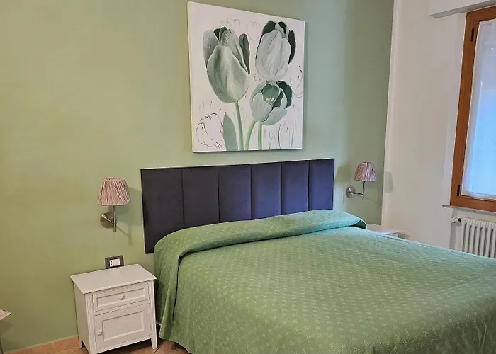 Il Giardino In Citta لا سبيتسْيا