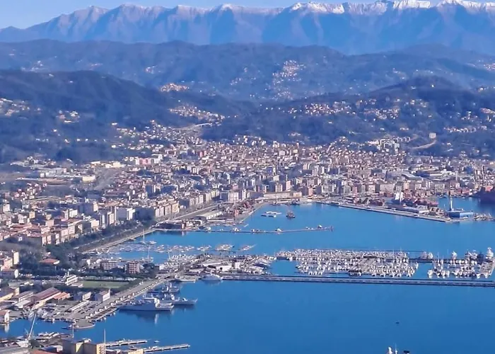 Il Giardino In Citta