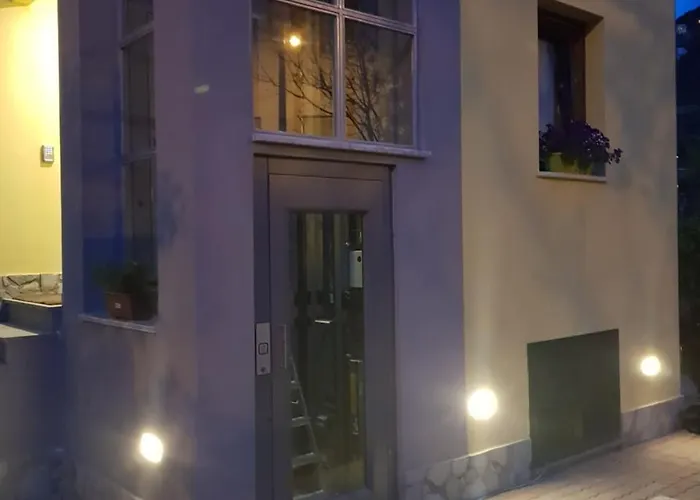 Il Giardino In Citta