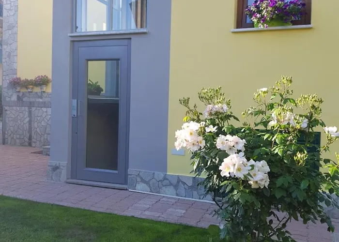 Il Giardino In Citta